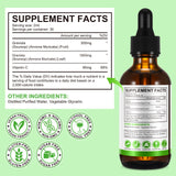 Soursop Graviola Extract • Liquid Drops