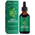Sweet Wormwood Extract • Liquid Drops